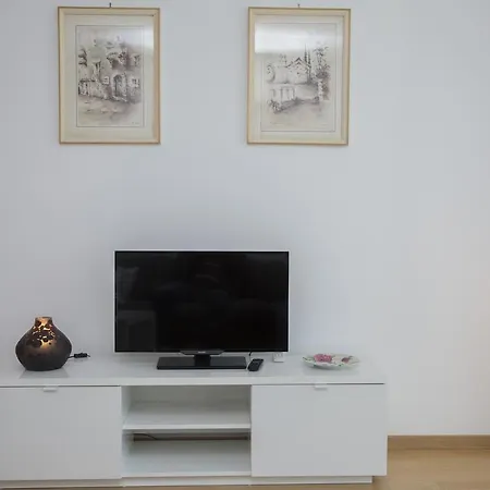 Belavista Apartman *