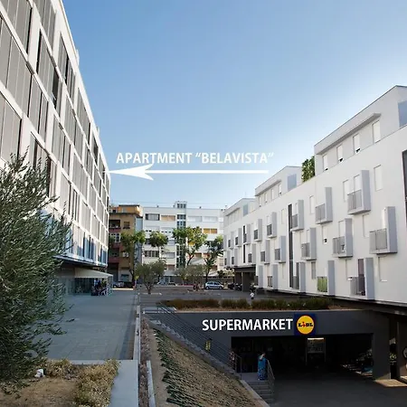 Apartman Belavista *