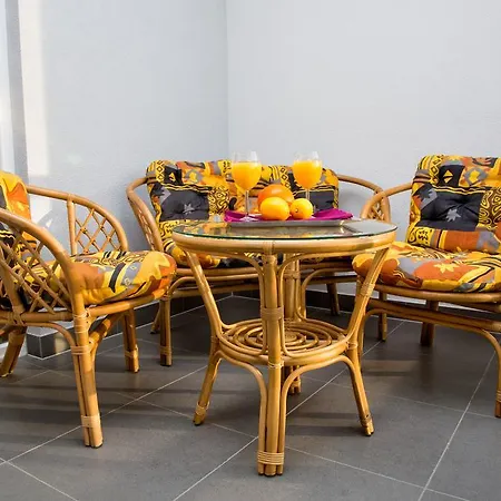Apartment Belavista