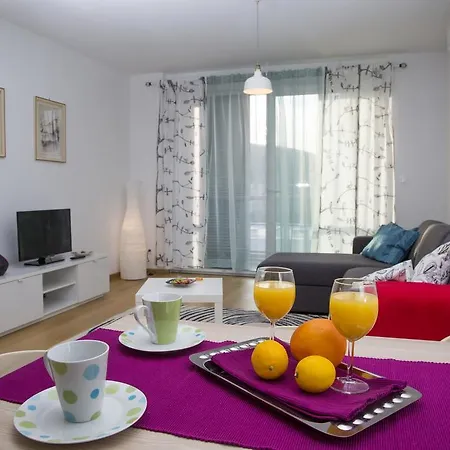 Apartment Belavista Split