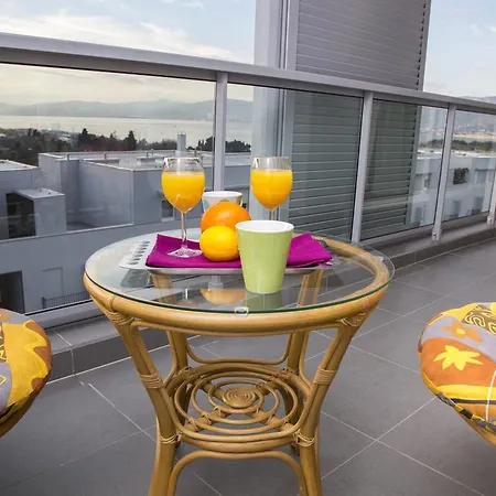 Belavista スプリト