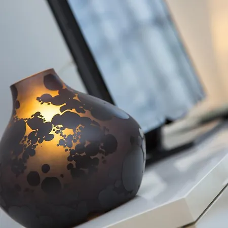 アパート Belavista *