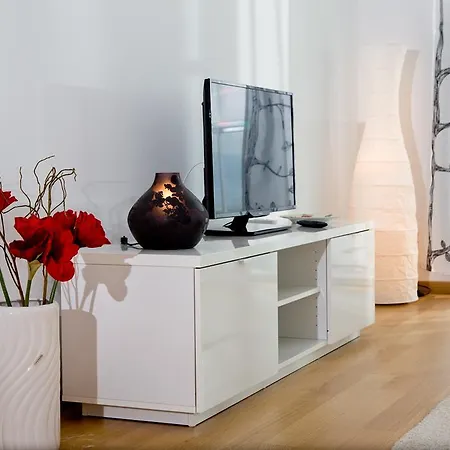 Belavista Apartment