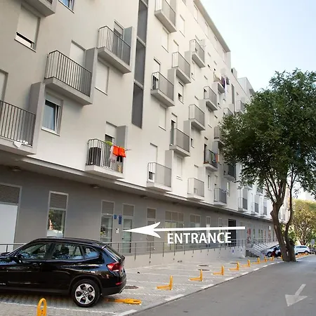 Belavista * Split