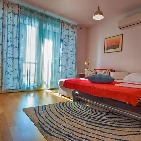 Belavista Apartment Split