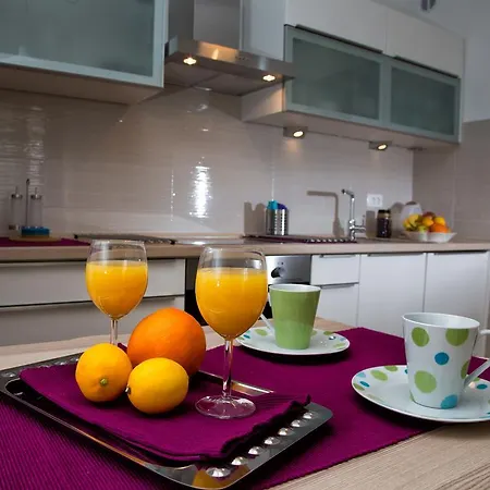 Belavista Appartement