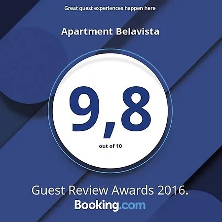Belavista * Split