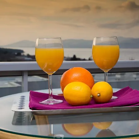 Appartement Belavista